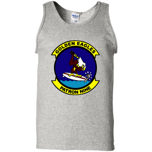 VP 09 2 Cotton Tank Top