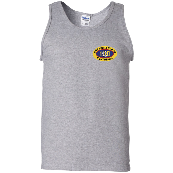 Centurion 1 Cotton Tank Top