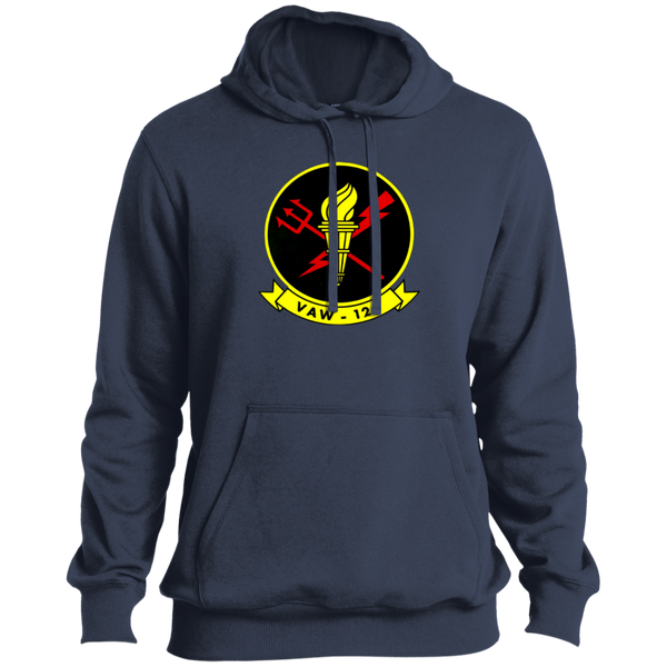 VAW 125 Tall Pullover Hoodie