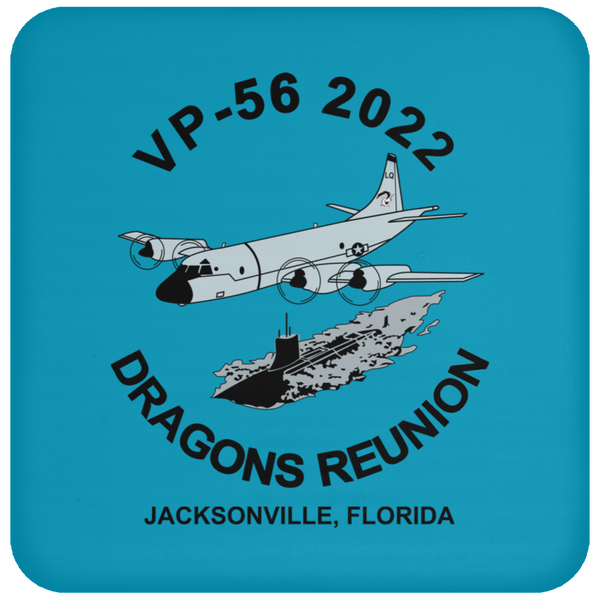 VP-56 2022 3 Coaster