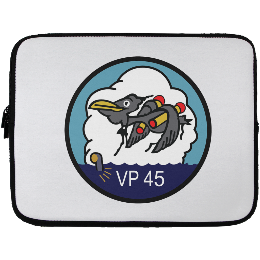 VP 45 1 Laptop Sleeve - 13 inch