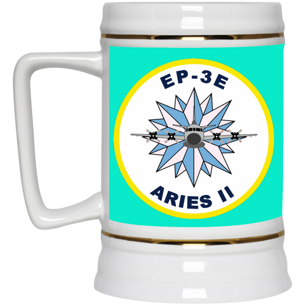 EP-3E 2 Beer Stein - 22oz