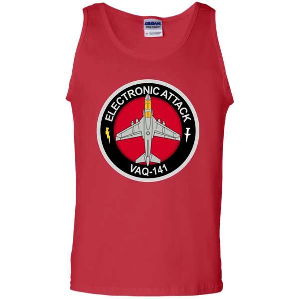 VAQ 141 4 Cotton Tank Top