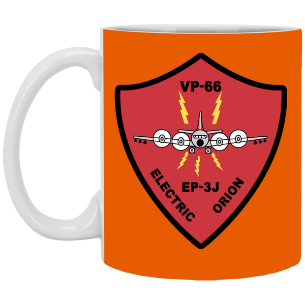 VP 66 6 Mug - 11oz