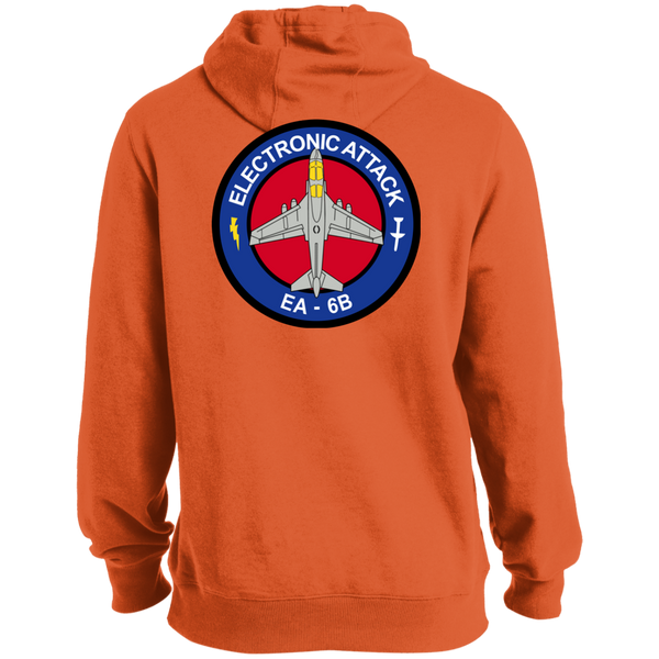 VAQ 132 4 Tall Pullover Hoodie