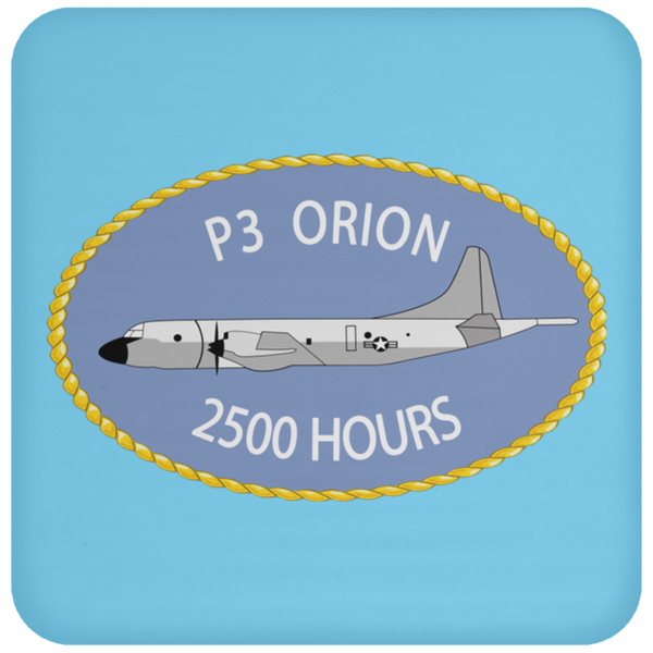 P-3 Orion 9 2500 Coaster