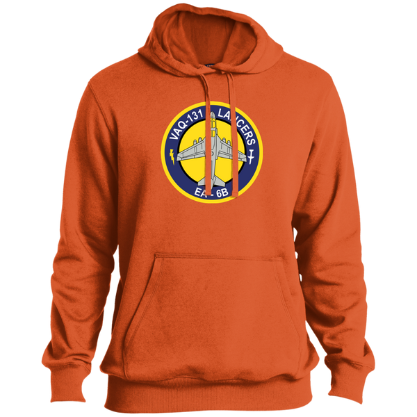 VAQ 131 9 Tall Pullover Hoodie