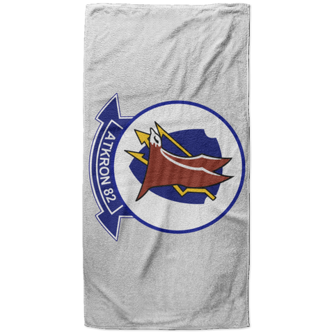 VA 82 1 Beach Towel - 37x74