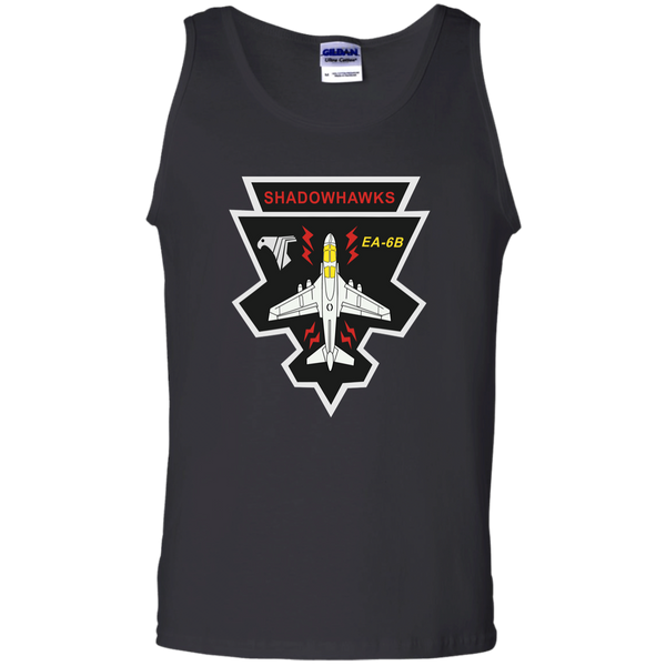 VAQ 141 5 Cotton Tank Top