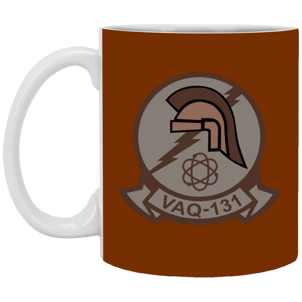 VAQ 131 5 Mug - 11oz