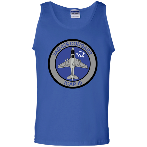 VAQ 139 5 Cotton Tank Top