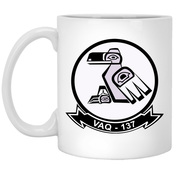 VAQ 137 1 Mug - 11oz