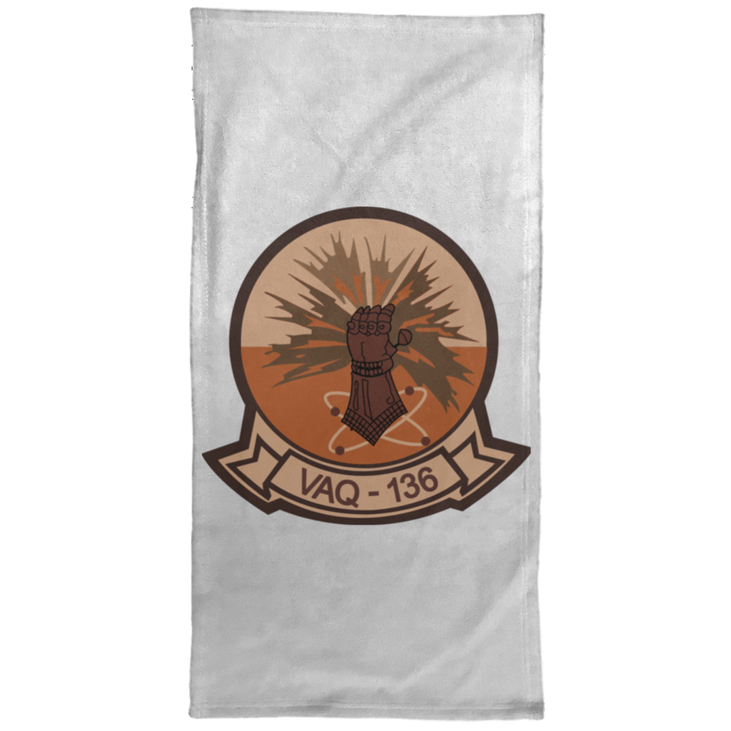 VAQ 136 2 Hand Towel - 15x30