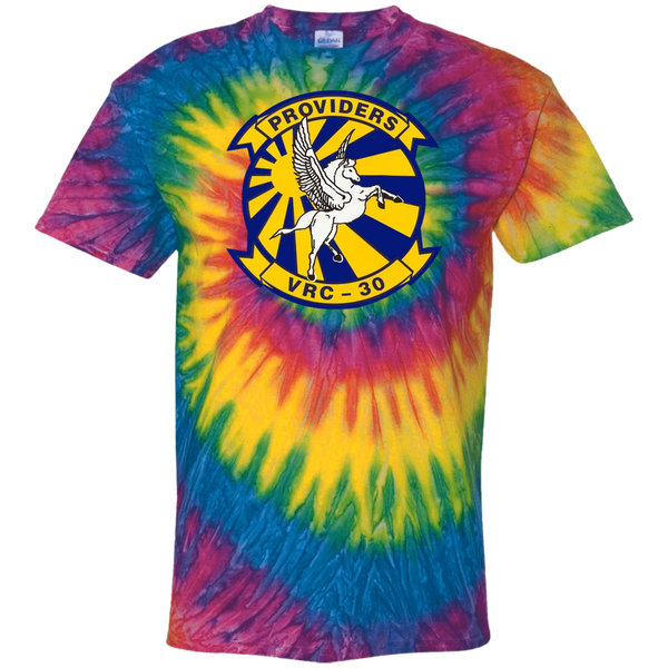 VRC 30 1 Cotton Tie Dye T-Shirt