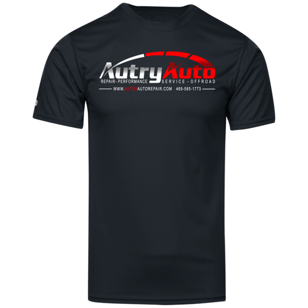 Autry Auto Polyester T-Shirt