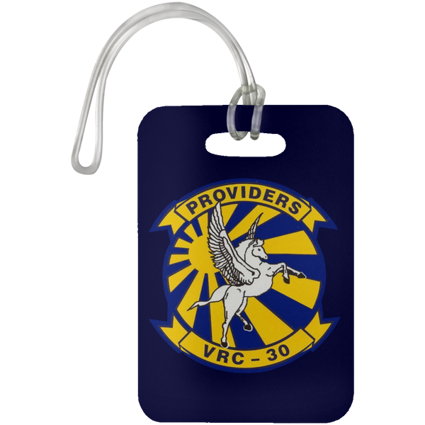 VRC 30 1 Luggage Bag Tag