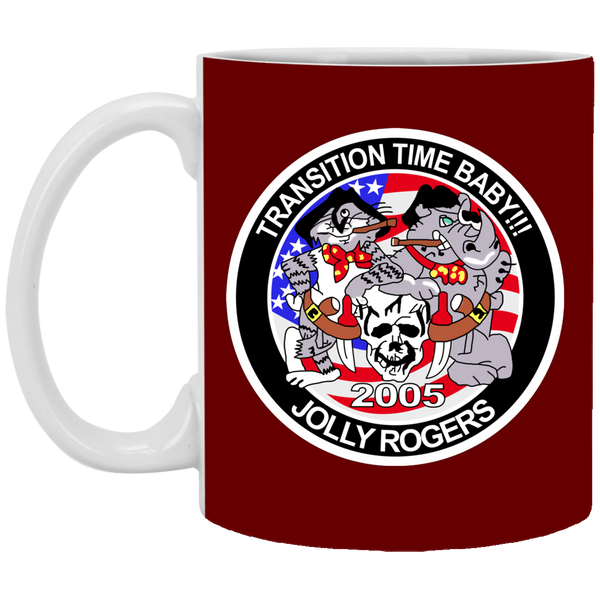 VF 103 7 Mug - 11oz