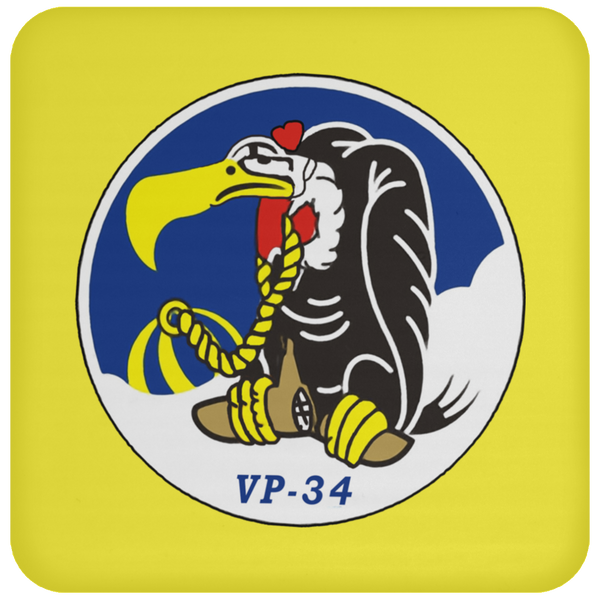 VP 34 1 Coaster