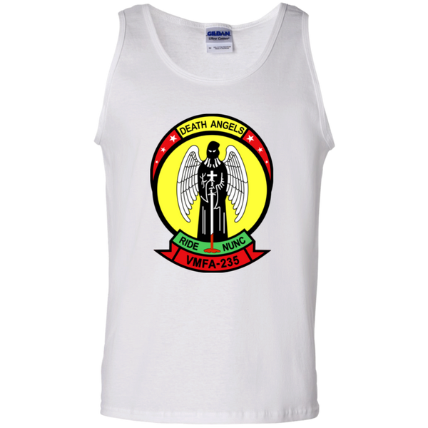 VMFA 235 2 Cotton Tank Top