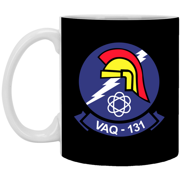 VAQ 131 1 Mug - 11oz