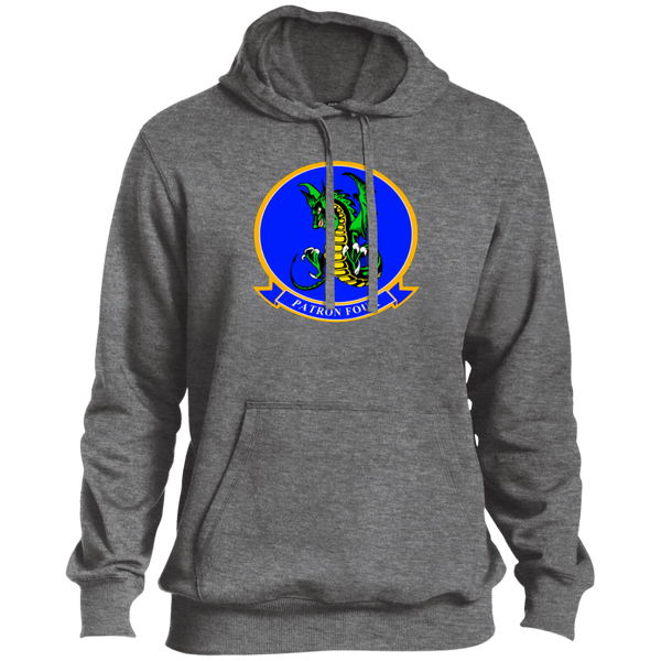 VP 04 3 Tall Pullover Hoodie