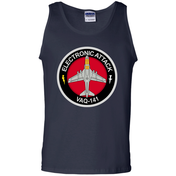 VAQ 141 4 Cotton Tank Top