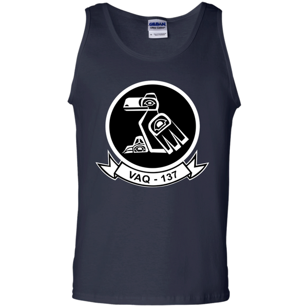 VAQ 137 3 Cotton Tank Top