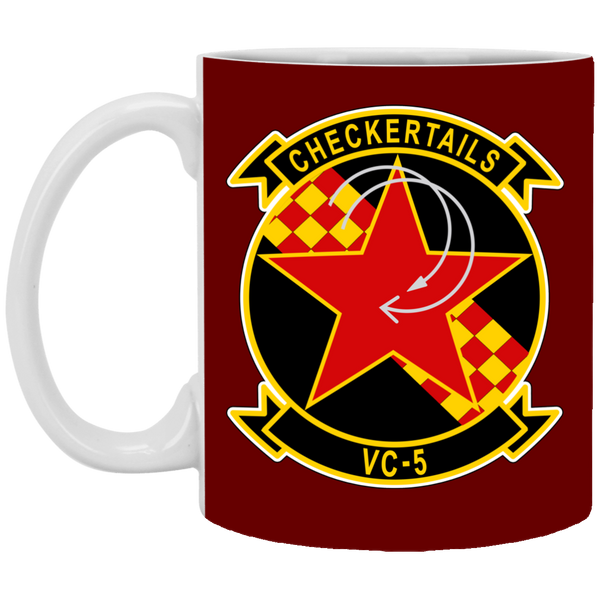 VC 05 1 Mug - 11oz