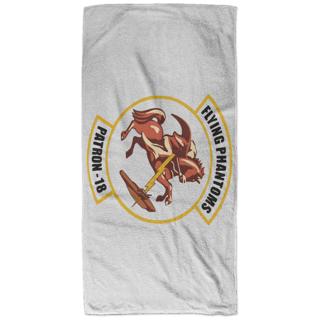 VP 18 2 Bath Towel - 32x64