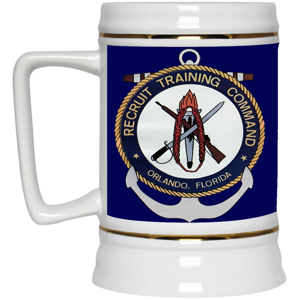 RTC Orlando 1 Beer Stein - 22 oz