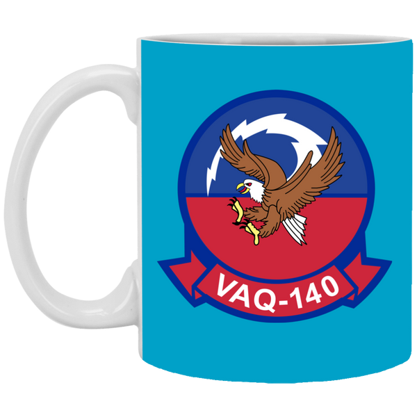 VAQ 140 1 Mug - 11oz