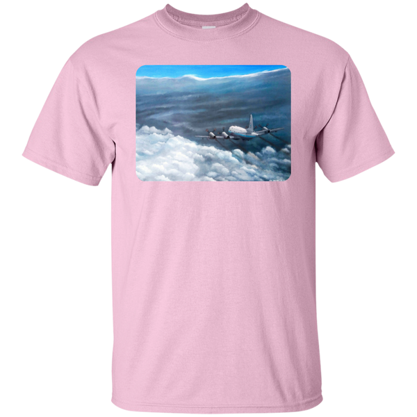 Eye To Eye With Irma 2 Cotton Ultra T-Shirt