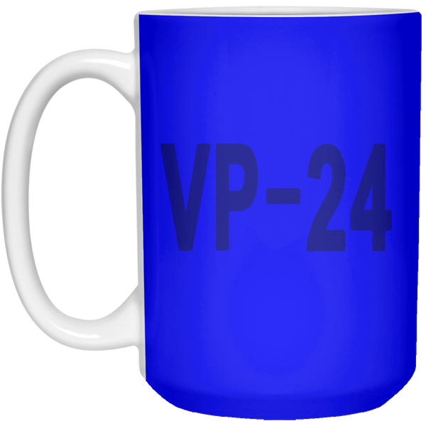 VP 24 3 Mug - 15oz