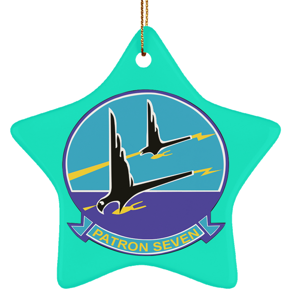 VP 07 Ornament - Star