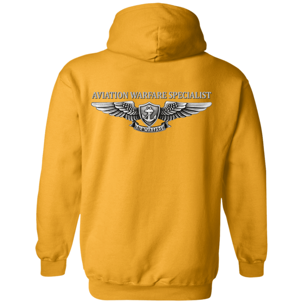 Air Warfare 2b Pullover Hoodie