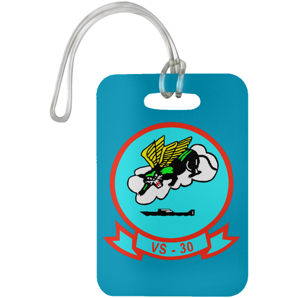 VS 30 2 Luggage Bag Tag