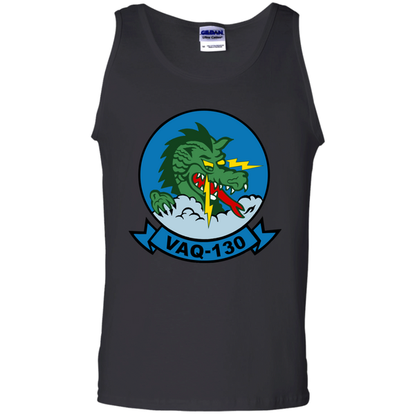 VAQ 130 1 Cotton Tank Top