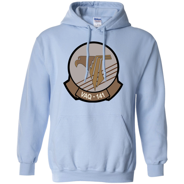 VAQ 141 2 Pullover Hoodie