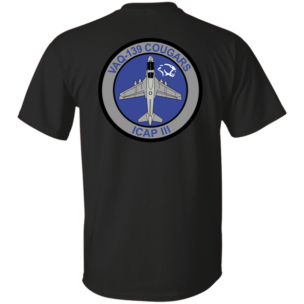 VAQ 139 5a Custom Ultra Cotton T-Shirt