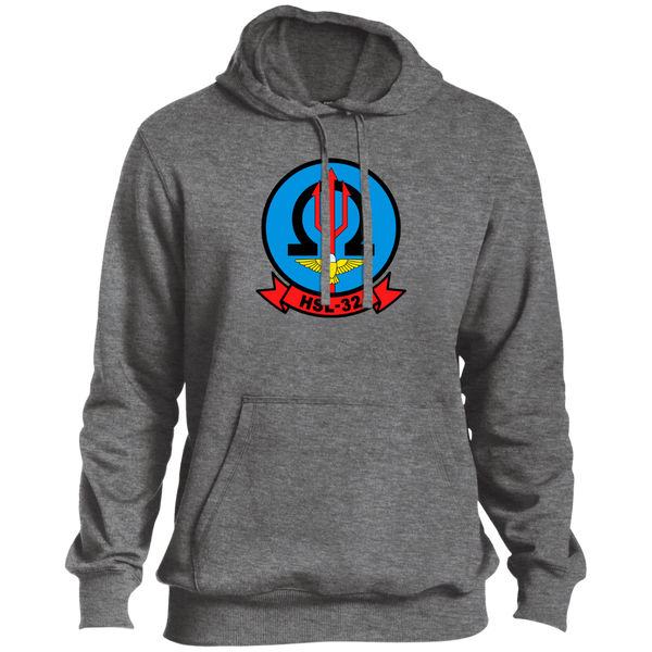 HSL 32 1 Tall Pullover Hoodie