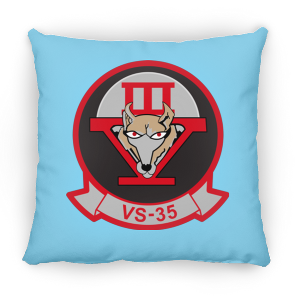 VS 35 3 Pillow - Square - 14x14