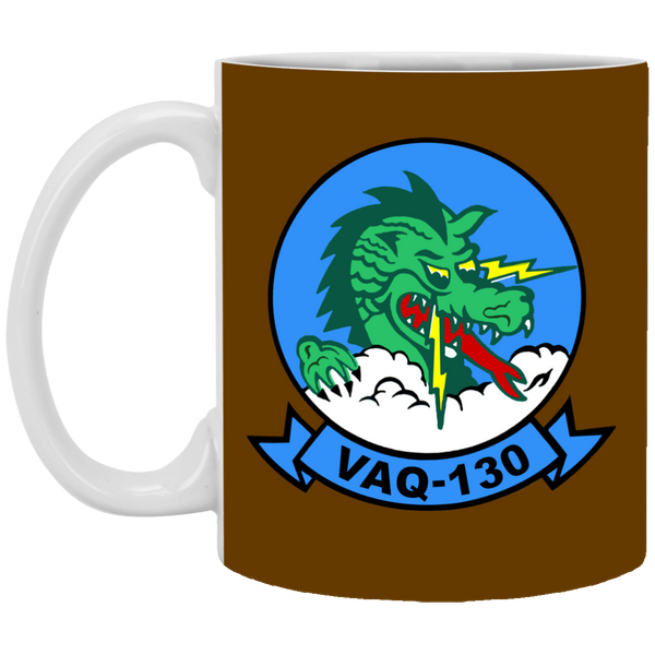 VAQ 130 2 Mug - 11oz