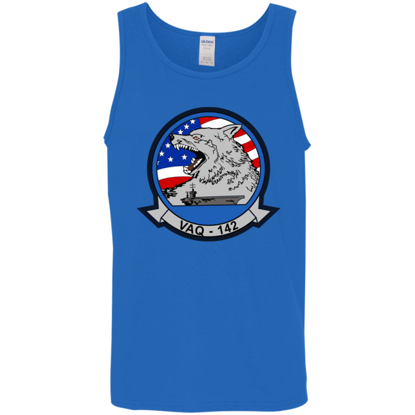 VAQ 142 3 Tank Top