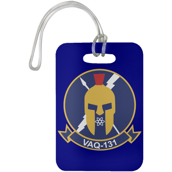 VAQ 131 3 Luggage Bag Tag