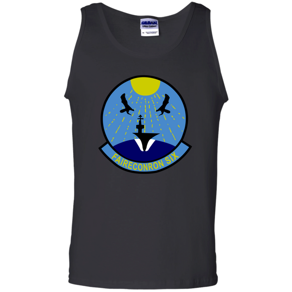 VQ 06 2 Cotton Tank Top