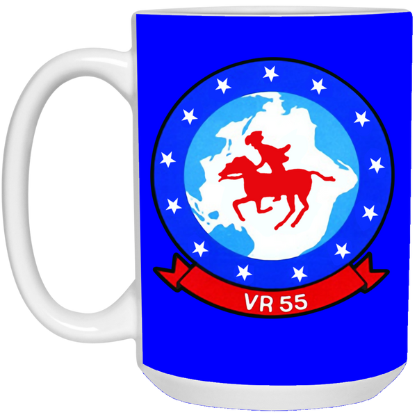VR 55 1 Mug - 15oz