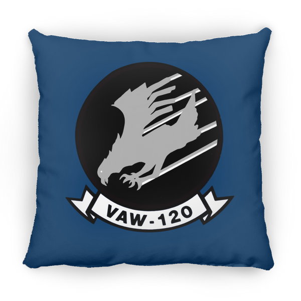 VAW 120 1 Pillow - Square - 14x14