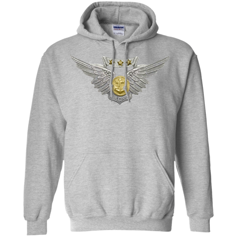 Combat Aircrew 1 Pullover Hoodie