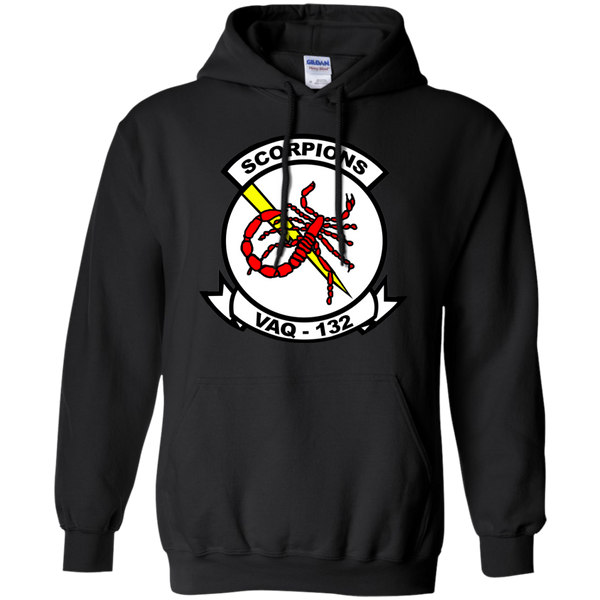 VAQ 132 1 Pullover Hoodie