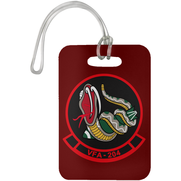 VFA 204 3 Luggage Bag Tag